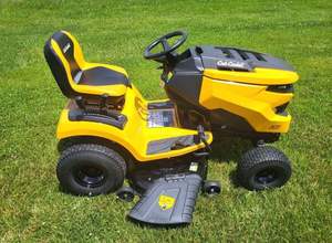 Meilleures ventes Cub Cadet XT1 LT46 Tondeuse à gazon 2025 à prix disponible - Product Image 2