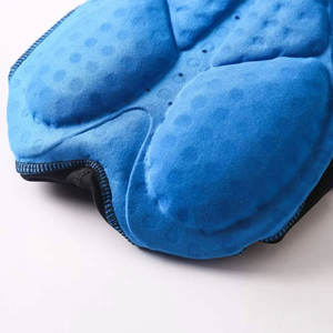 Ropa deportiva transpirable de último diseño, conjuntos de uniformes de Ciclismo de manga corta, Baberos para bicicleta de montaña, cómodo precio bajo - Product Image 6