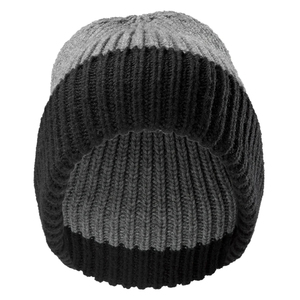 Gorro de Moda al por Mayor, Gorro Unisex Liso, Logotipo Personalizado, Tela Común, Nuevos Diseños 2025, Gorro Casual de Invierno - Product Image 2