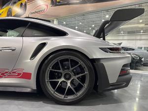 911 GT3 RS d'occasion de bonne qualité - Prêt à être expédié - Product Image 3