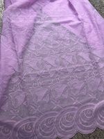 Tissu de rideau en voile Produit élégant et durable