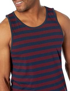 2023 Premium Muscle débardeur Active porte gilets maillot de corps hommes débardeur Gym Wear hommes par Standard International - Product Image 1