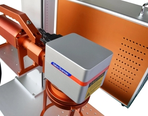 BEST SELLING Brand New RAY-CUS 200W Fibers Lasers Cutting <b>Engraver</b> <b>Machine</b> Gold Metals Cuts - Product Image 5