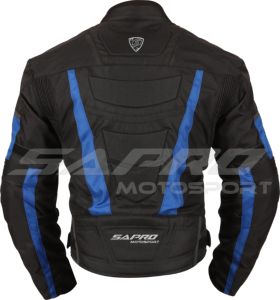 Veste de moto moto motard vestes imperméables coupe-vent équipement de protection complet CE blindé été hiver pour hommes - Product Image 3