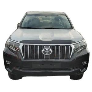 TOP NOTCH 2022 4x4 Toyotaas Land Cruisers Prado 150 TX 2.7L Essence Automatique 7 Places - Product Image 4