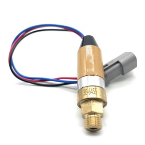 Thay Thế Nhà Máy Trực Tiếp Chi Phí Thấp Cảm Biến Áp Suất Dầu 3e-6455 Cho E330C/E345B - Product Image 2