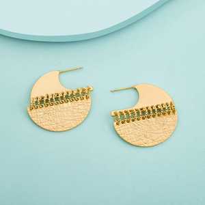 Boucles d'oreilles pendantes tendance 192872 - Product Image 1