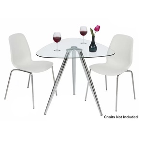 Factory Home Furniture <b>Dining</b> Room <b>Table</b> Modern Design Cheap Extendable Steel 8-Chair Marble Top <b>Dining</b> <b>Table</b> - Product Image 1