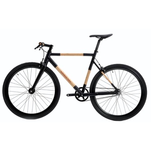 Cadre de vélo en bambou uniquement - Product Image 1