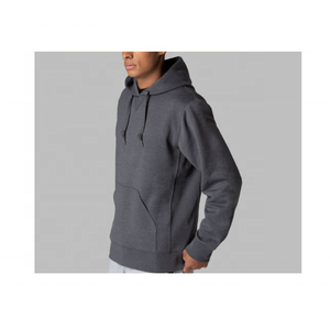 Nueva llegada Último estilo Hombres Algodón Poliéster Sólido Sudadera con capucha Venta al por mayor Hombres Sudaderas con capucha Hecho por Pakistán - Product Image 4