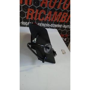 Specchietto retrovisore sinistro OPEL Zafira A (99>05) 34012 - Product Image 4