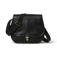 Sac de Voyage Exécutif en Cuir Véritable pour Femme, Style Tendance, Design Innovant, avec Chaînes et Perles, Disponible à Prix Réduit