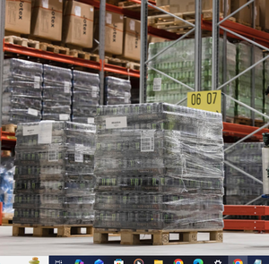 Boisson énergisante Monster abordable disponible pour l'exportation Approvisionnement fiable - Product Image 3