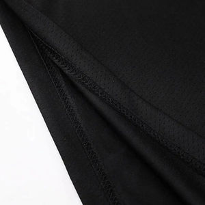 Ensemble short et maillot de basketball 2026 imprimé 100 % polyester, séchage rapide, respirant, léger, uniforme de sport, logo personnalisé OEM/ODM - Product Image 5