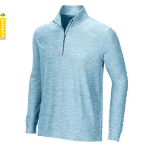 420 gramos invierno fábrica logotipo personalizado en blanco Regular Fit Samavia Sudadera con capucha Unisex algodón gota hombro antiarrugas - Product Image 4