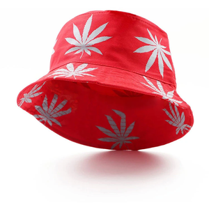 หมวกบักเก็ตปักลายวินเทจคุณภาพสูงสำหรับทุกเพศ สไตล์ฮิปฮอป เหมาะสำหรับกิจกรรมกลางแจ้งและการเดินทาง พร้อมผ้าคอตตอนสั่งทำพิเศษ - Product Image 3