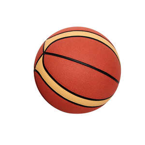 Ballon de basket-ball de qualité supérieure avec logo personnalisé Vente en gros Ballon de basket-ball de football - Product Image 4