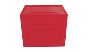 Nevera Portátil IBCT Premium de 150L, Enfriador Aislado Resistente para Aventuras al Aire Libre, Campamento y Almacenamiento de Bebidas - Product Image 3