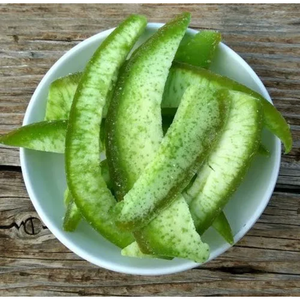 Cáscara de pomelo seco al por mayor, Exportación a granel de alta calidad, proveedor confiable de Vietnam - Product Image 4