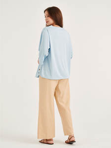 Piercing elástico para mujeres, anillo elástico de 3/4 grados - Product Image 3