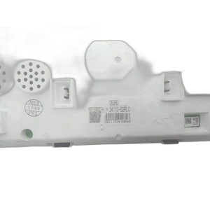 TABLEAU DE BORD SUZUKI Ignis Series (/MF) 34110-62RL0 (17>) - Product Image 4