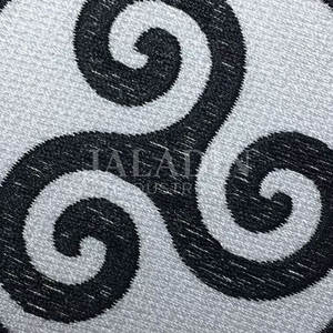 Écussons en tissu de toile de haute qualité, brodés à la main, logos de mode streetwear, badges en forme d'alphabet, badges brodés à la machine - Product Image 2