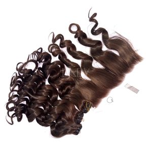 ชุดมัดผมไฟแรงสูงพร้อมหน้าผากและมัดเพื่อทำวิกผม2025 - Product Image 1