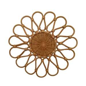 Posavasos decorativos gratis de nuevo diseño para decoración del hogar y decoración de restaurantes en diseño moderno - Product Image 3