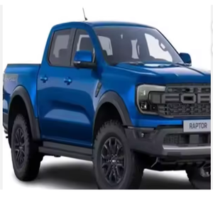 Pick-up Ford Raptor Double Cabine 4x4 d'occasion 2022, faible kilométrage, moteur en bon état, livraison à domicile - Product Image 1