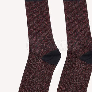 Durable Material Custom Made Rugby <b>Socks</b> Apparel Accessories New Arrival Sports Rugby SocksFor Sale - Product Image 3