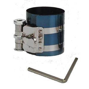 Compresor de anillo de pistón con llave hexagonal en forma de L de 6mm, proveedor de Taiwán, herramienta manual de Hardware fuerte OEM ODM - Product Image 1