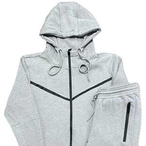 nike dri fit sweatsuit