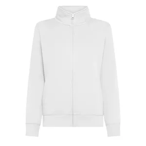 Felpa con Cerniera Personalizzata Harlem per Donne, Merchandise Premium Personalizzato per Felpe e Maglioni Promozionali - Product Image 2