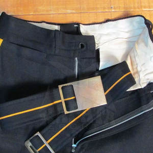 Nouvelle arrivée d'uniformes légers de bande de dernière conception faite par professionnel - Product Image 5