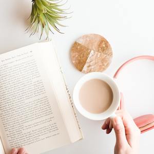 Prix de gros sous-verres en carreaux de mosaïque MOP coquilles incrustation tapis de tasse fabriqué à la main sous-verre en nacre - Product Image 6