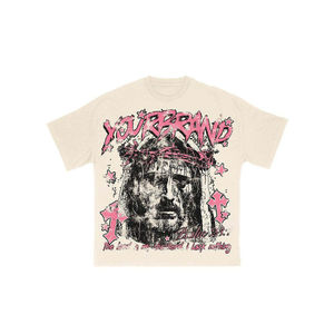 Conjunto de chándal DTG DTF personalizado para hombre, ropa de gimnasio con logotipo personalizado, ropa deportiva de entrenamiento al por mayor, traje de jogging de moda - Product Image 4