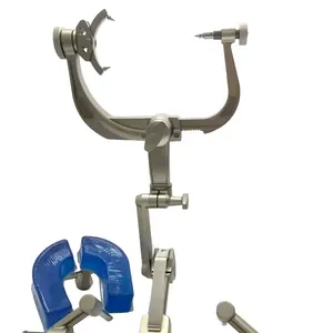 Soporte Quirúrgico para Cabeza, Compatible con Mayfield, de Aleación de Aluminio, para Uso Hospitalario - Product Image 1