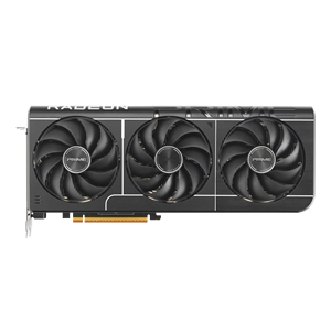 การ์ดจอ Good Prime 2025 New <span class=keywords><strong>Radeon</strong></span> RX 9070 XT OC 16GB GDDR6 PCIe 5.0 VGA สำหรับเล่นเกมบนพีซีตั้งโต๊ะ ชิปเซ็ต AMD 9070xt พร้อมพัดลมระบายความร้อน - Product Image 3