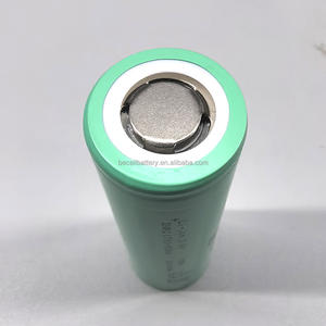 3.7 פריקה גבוהה 3.6v 50pl v 5000mah תאים 125a 25c li-ion סוללה נטענת INR21700-50PL - Product Image 6