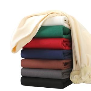 Sweats à capuche en vrac pour hommes Sweats à capuche personnalisables Bulk Suppler 100% Cotton Basics Cotton Blended Pullover Hoodies - Product Image 1