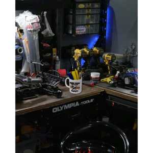 Diseño novedoso: si papá no puede arreglarlo, para presentaciones divertidas - Product Image 4