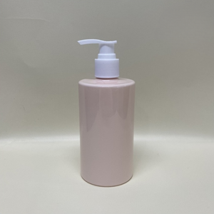 Pavico ขวดแชมพูสำหรับครีมบำรุงผิวกายขวดบรรจุภัณฑ์เครื่องสำอางพลาสติก PET ขนาด320มล.-24มม.-22ก. - Product Image 2