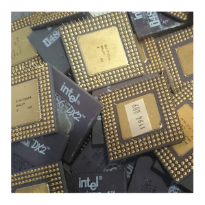 เศษซากเซรามิก CPU คุณภาพบริสุทธิ์ 100% สำหรับการรีไซเคิล ยี่ห้อ DK ของแท้ ราคาส่งถูกที่สุด - Product Image 4