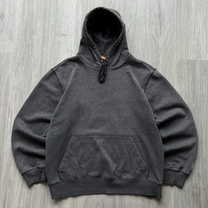 Sudadera con Capucha Extra Grande 100% Algodón, Hecha a Medida para Hombre, Servicio OEM ODM, Sudadera con Capucha con Logotipo Personalizado para Hombre - Product Image 1