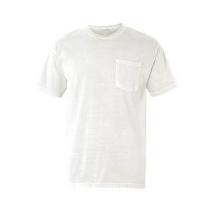 Camisetas de Manga Corta con Botones, 100% Algodón Grueso, Clásicas, para Hombre - Product Image 5