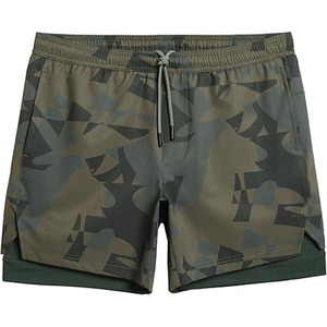 Pantalones Cortos de Algodón para Hombre, Bermudas de Estilo Informal A LA Moda, Hecho en Pakistán por Dress Sports - Product Image 1