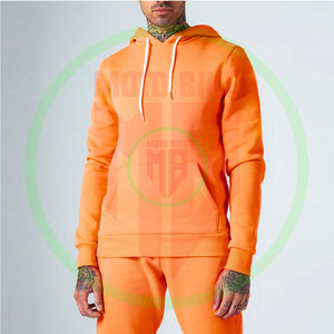 Conjunto Deportivo Personalizado para Hombre, Sudadera con Capucha y Pantalones Deportivos para Correr, Ropa Deportiva Urbana a Precio Económico - Product Image 3