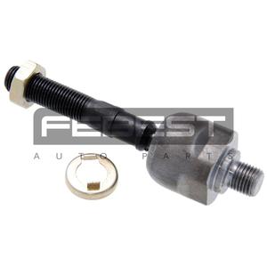 Tirante di sterzo FEBEST (0322-CG) - Product Image 1