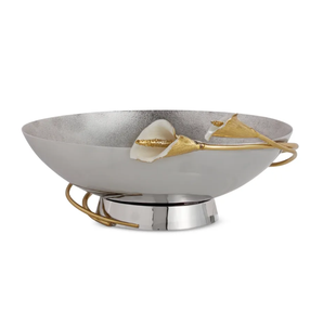 Bol à fruits en forme empilable de Style milieu du siècle avec support de branche conçu créatif décor de table cuisine bol à fruits essentiel - Product Image 4