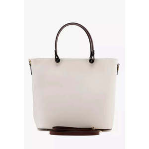Bolso Estructurado en Piel Ruga Genuina - Hecho en Italia - Art. 25389 - Product Image 3